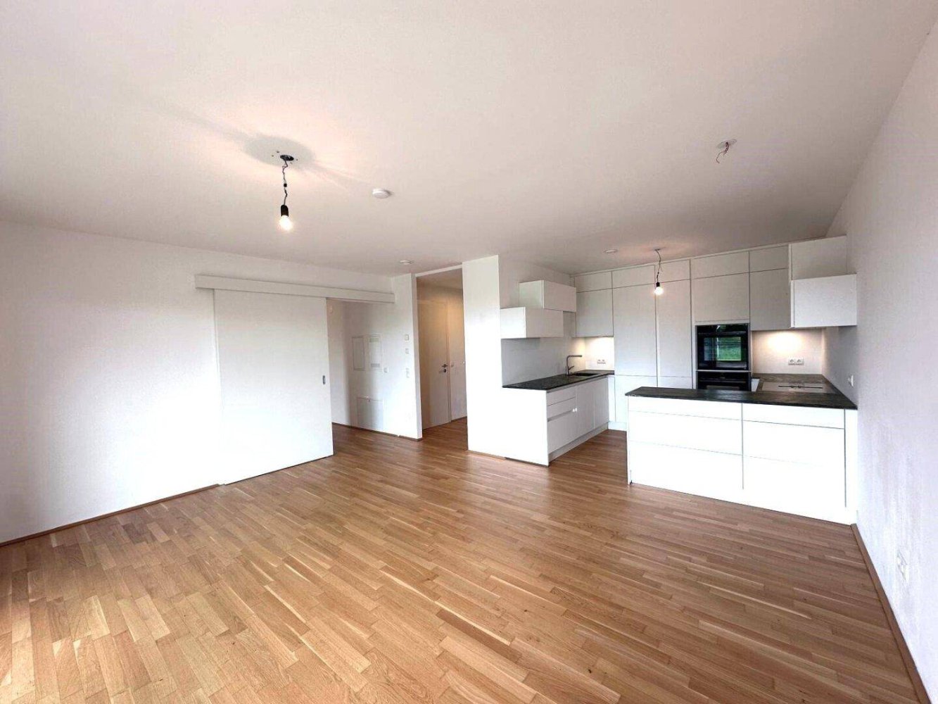 4 rooms Apartment in Vienna, Austria No. 185237