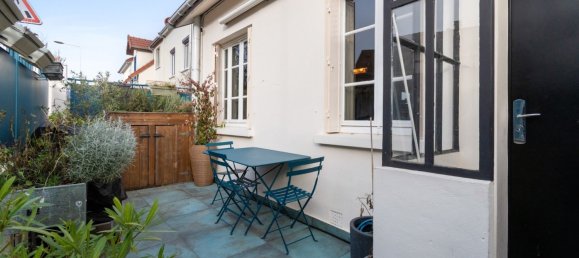 3 bedrooms House in Nanterre, France No. 134556 4