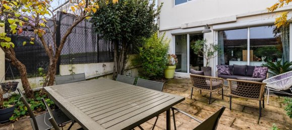 3 bedrooms House in Nanterre, France No. 134556 17