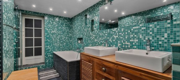 3 bedrooms House in Nanterre, France No. 134556 16