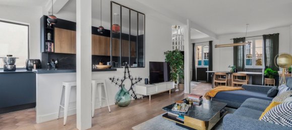 3 bedrooms House in Nanterre, France No. 134556 6