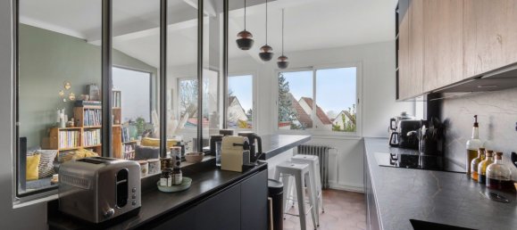 3 bedrooms House in Nanterre, France No. 134556 8