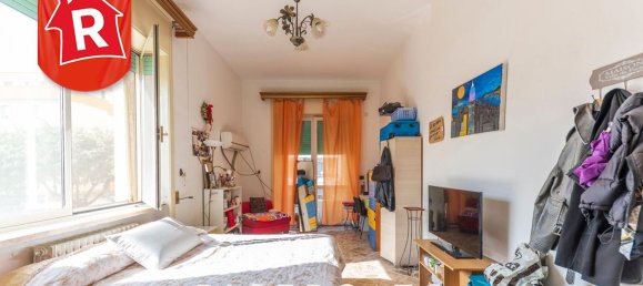 Квартира с 10 комнатами в Лечче, Италия № 137954 21