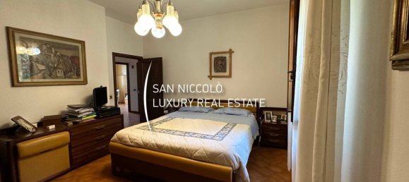 3 غرف نوم فيلا في Montelupo Fiorentino, Italy رقم 182780 11