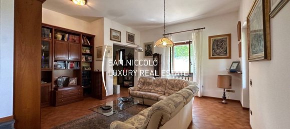 3 غرف نوم فيلا في Montelupo Fiorentino, Italy رقم 182780 10