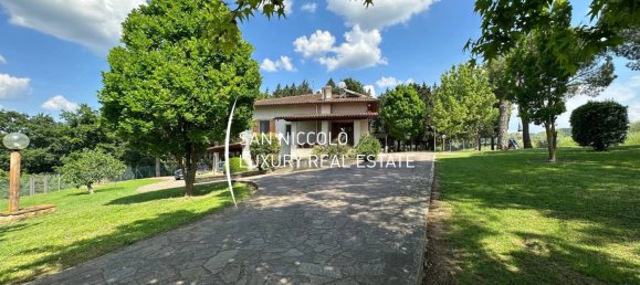 3 غرف نوم فيلا في Montelupo Fiorentino, Italy رقم 182780 4