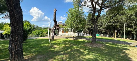 3 غرف نوم فيلا في Montelupo Fiorentino, Italy رقم 182780 5