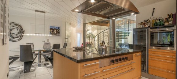 Дом с 5 комнатами в Штормарн, Германия № 57129 6