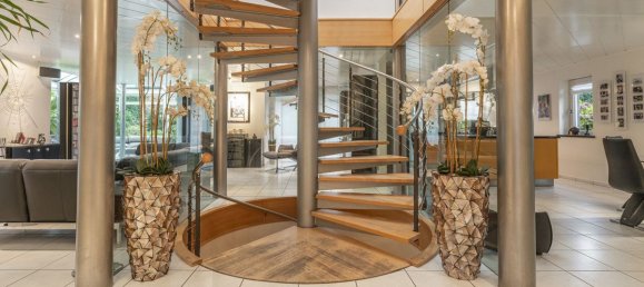 Дом с 5 комнатами в Штормарн, Германия № 57129 5