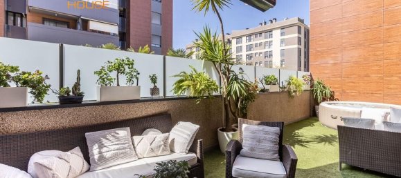 2 غرف نوم شقة في Granada, Spain رقم 23302 9