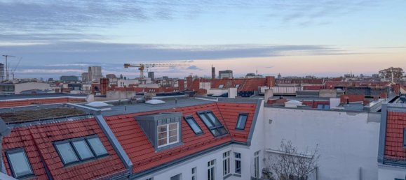 3 bedrooms Apartment in Wilmersdorf, Germany No. 59992 3