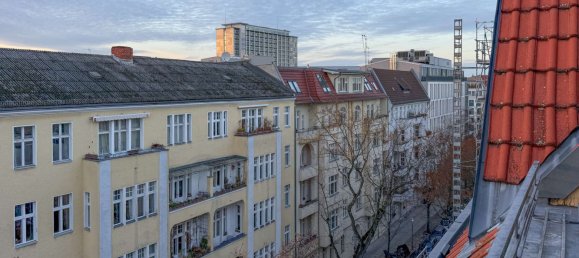3 bedrooms Apartment in Wilmersdorf, Germany No. 59992 7