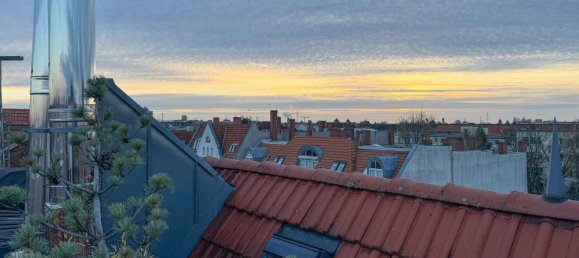 3 bedrooms Apartment in Wilmersdorf, Germany No. 59992 4