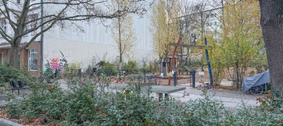 3 bedrooms Apartment in Wilmersdorf, Germany No. 59992 6