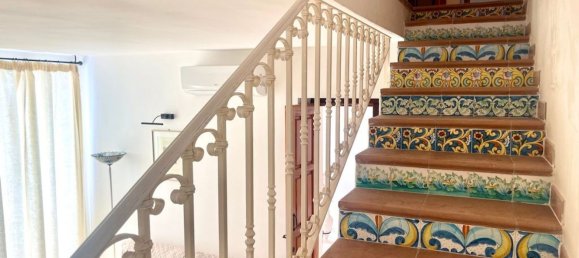 Дом с 12 комнатами в Сиракузы, Италия № 248030 6