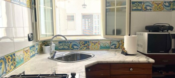 Дом с 12 комнатами в Сиракузы, Италия № 248030 10