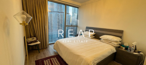 3 bedrooms Apartment in Downtown Dubai (Downtown Burj Dubai), UAE No. 30913 8