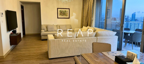 3 bedrooms Apartment in Downtown Dubai (Downtown Burj Dubai), UAE No. 30913 11