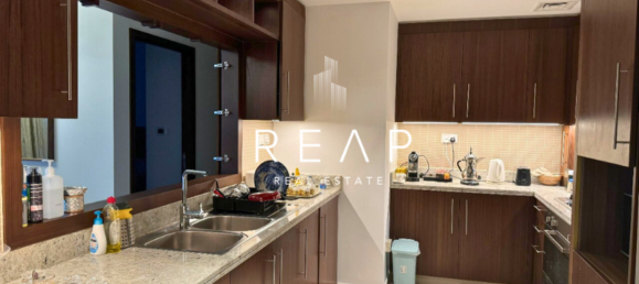 3 bedrooms Apartment in Downtown Dubai (Downtown Burj Dubai), UAE No. 30913 5