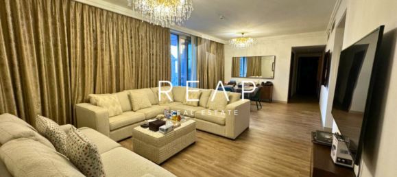 3 bedrooms Apartment in Downtown Dubai (Downtown Burj Dubai), UAE No. 30913 3