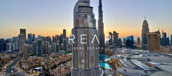 3 bedrooms Apartment in Downtown Dubai (Downtown Burj Dubai), UAE No. 30913 12