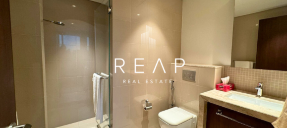 3 bedrooms Apartment in Downtown Dubai (Downtown Burj Dubai), UAE No. 30913 15