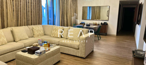 3 bedrooms Apartment in Downtown Dubai (Downtown Burj Dubai), UAE No. 30913 10
