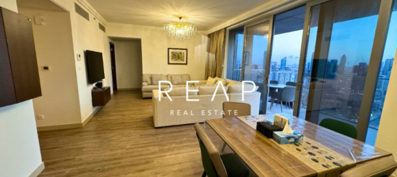 3 bedrooms Apartment in Downtown Dubai (Downtown Burj Dubai), UAE No. 30913 2