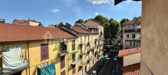 1 bedroom Apartment in Turin, Italy No. 266371 10