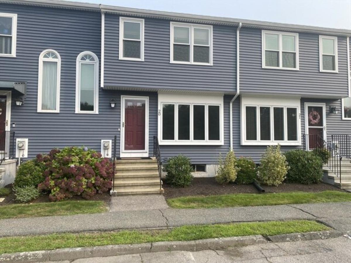 2 bedrooms House in Easton, USA No. 374068