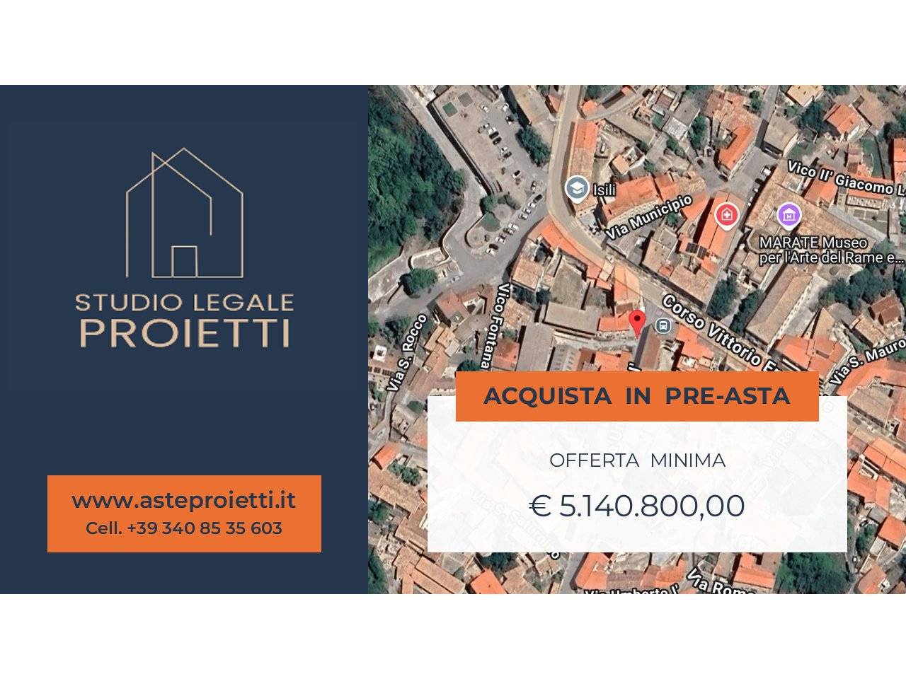 5 bedrooms Apartment in Sardinia, Italy No. 310419