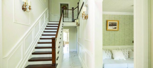 6 bedrooms House in Toronto, Canada No. 64 6