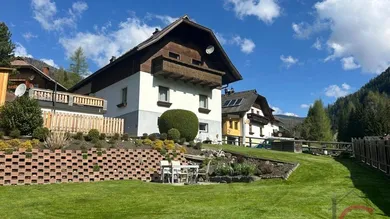 3 bedrooms Townhouse in Bad Kleinkirchheim, Austria No. 171426