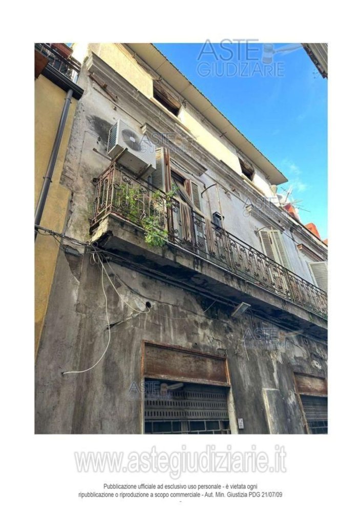 10 bedrooms Apartment in Acerra, Italy No. 366396