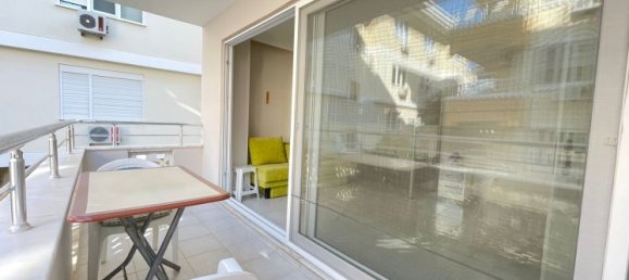 Apartment 2+1 in Oba, Turkey No. 16948 10