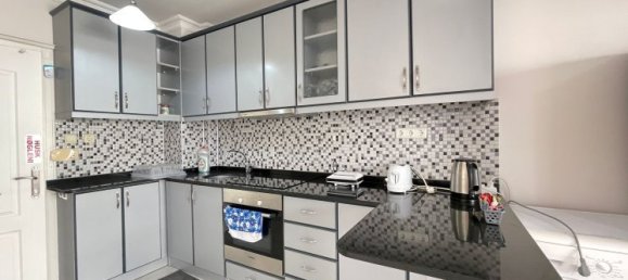 Apartment 2+1 in Oba, Turkey No. 16948 6