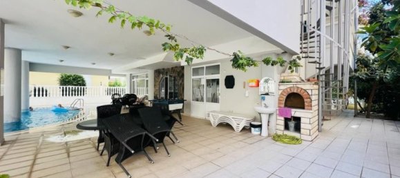 Apartment 2+1 in Oba, Turkey No. 16948 11