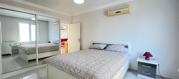 Apartment 2+1 in Oba, Turkey No. 16948 5