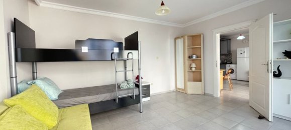 Apartment 2+1 in Oba, Turkey No. 16948 7