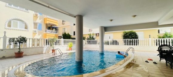 Apartment 2+1 in Oba, Turkey No. 16948 9