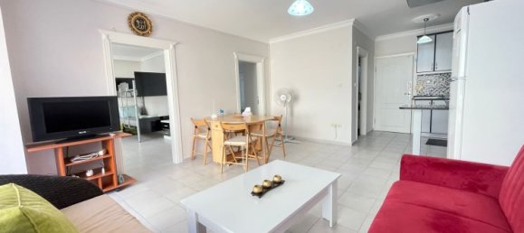 Apartment 2+1 in Oba, Turkey No. 16948 12