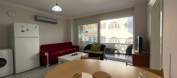 Apartment 2+1 in Oba, Turkey No. 16948 2