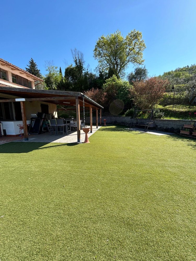 7 bedrooms Villa in Arezzo, Italy No. 340826