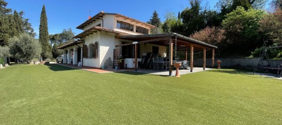 7 bedrooms Villa in Arezzo, Italy No. 340826 3
