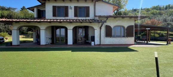 7 bedrooms Villa in Arezzo, Italy No. 340826 4