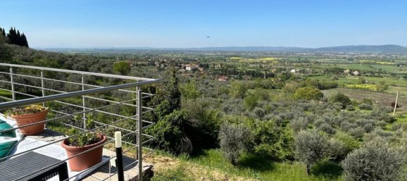 7 bedrooms Villa in Arezzo, Italy No. 340826 2