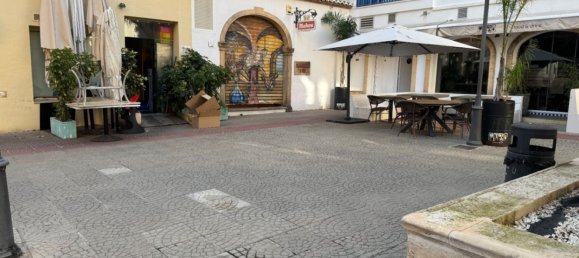 50m² Commercial property in Moraira, Spain No. 91963 3