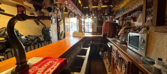 50m² Commercial property in Moraira, Spain No. 91963 15