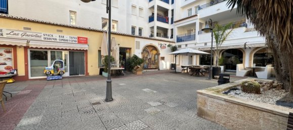 50m² Commercial property in Moraira, Spain No. 91963 4