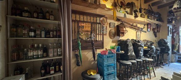 50m² Commercial property in Moraira, Spain No. 91963 21